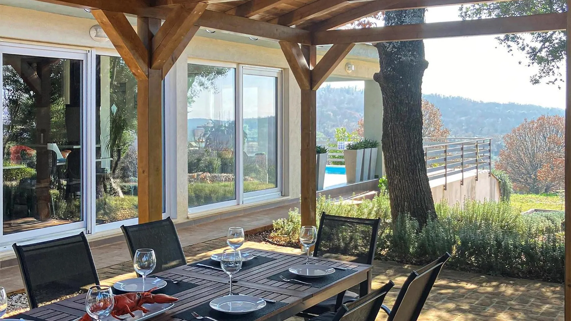 Lovely Home In Rovinj With Kitchen
