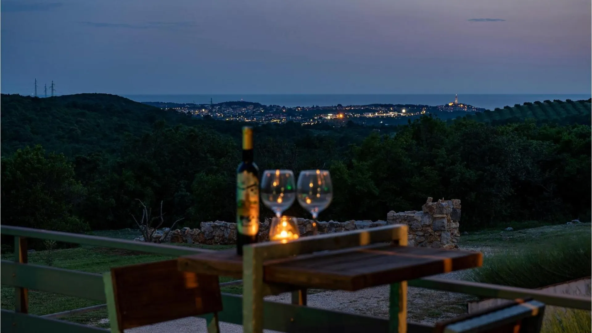 Lovely Home In Rovinj With Kitchen Holiday home