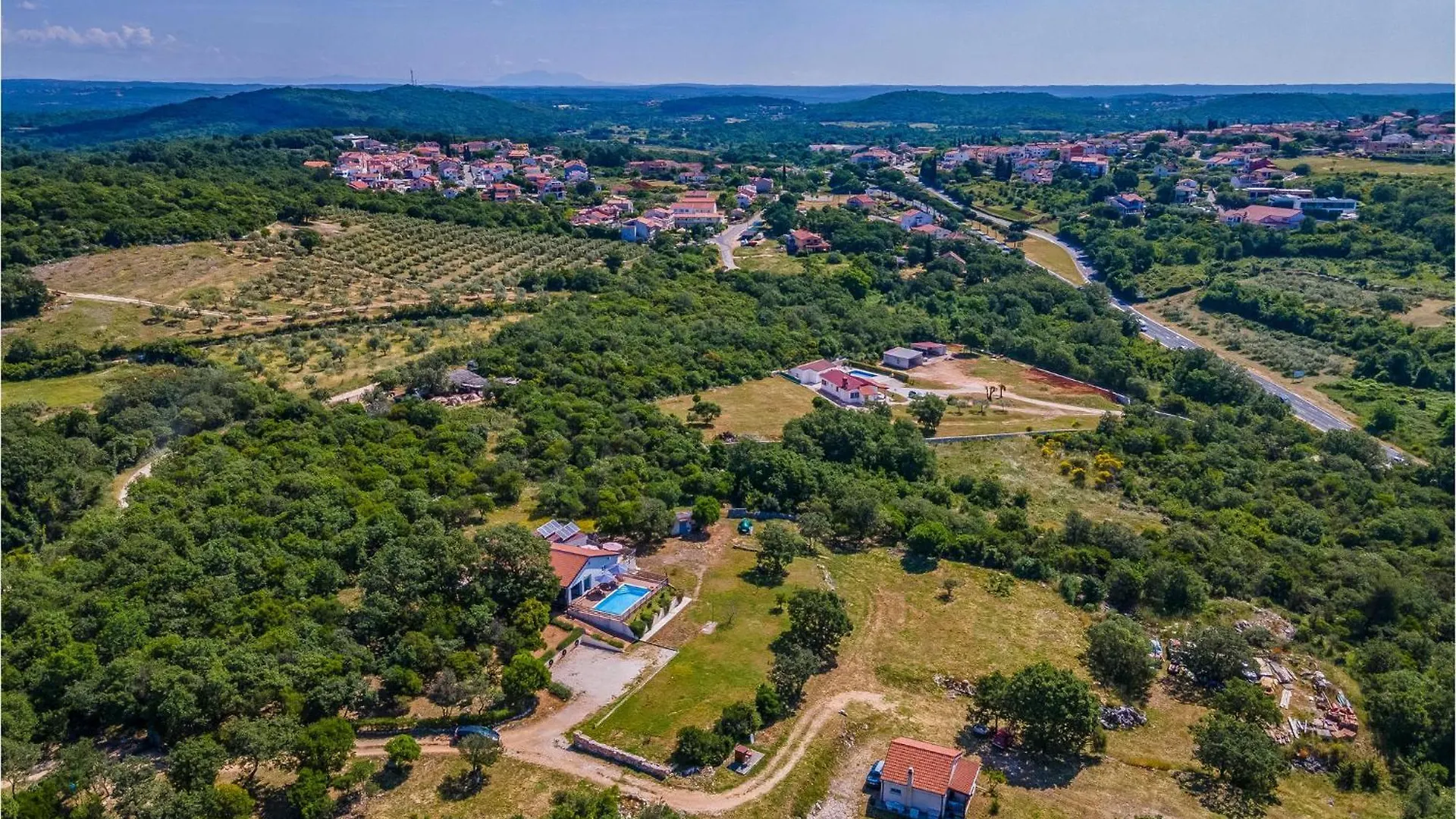 Lovely Home In Rovinj With Kitchen Holiday home
