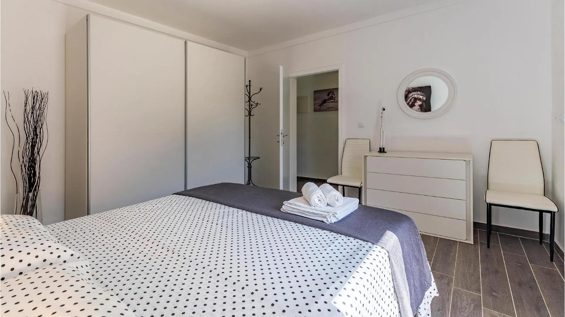 Holiday home Lovely Home In Rovinj With Kitchen