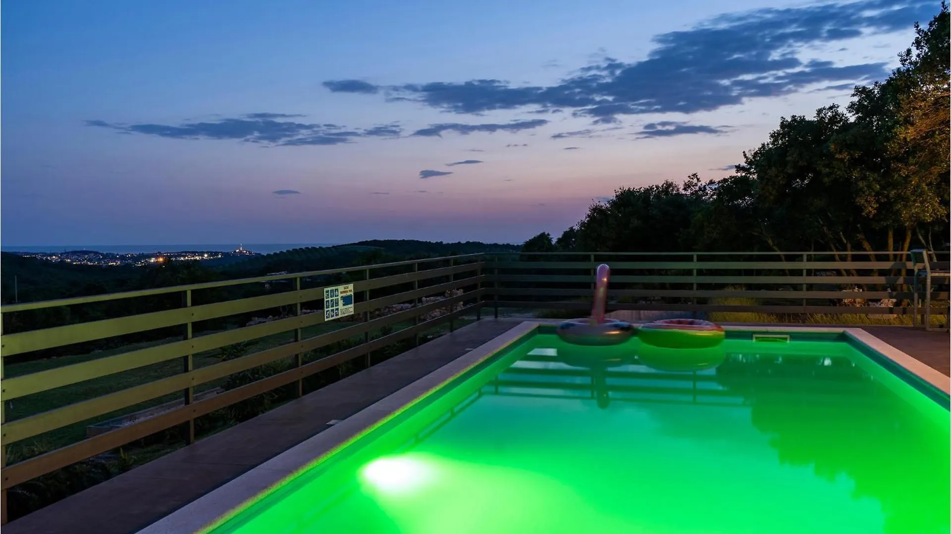 Holiday home Lovely Home In Rovinj With Kitchen Croatia
