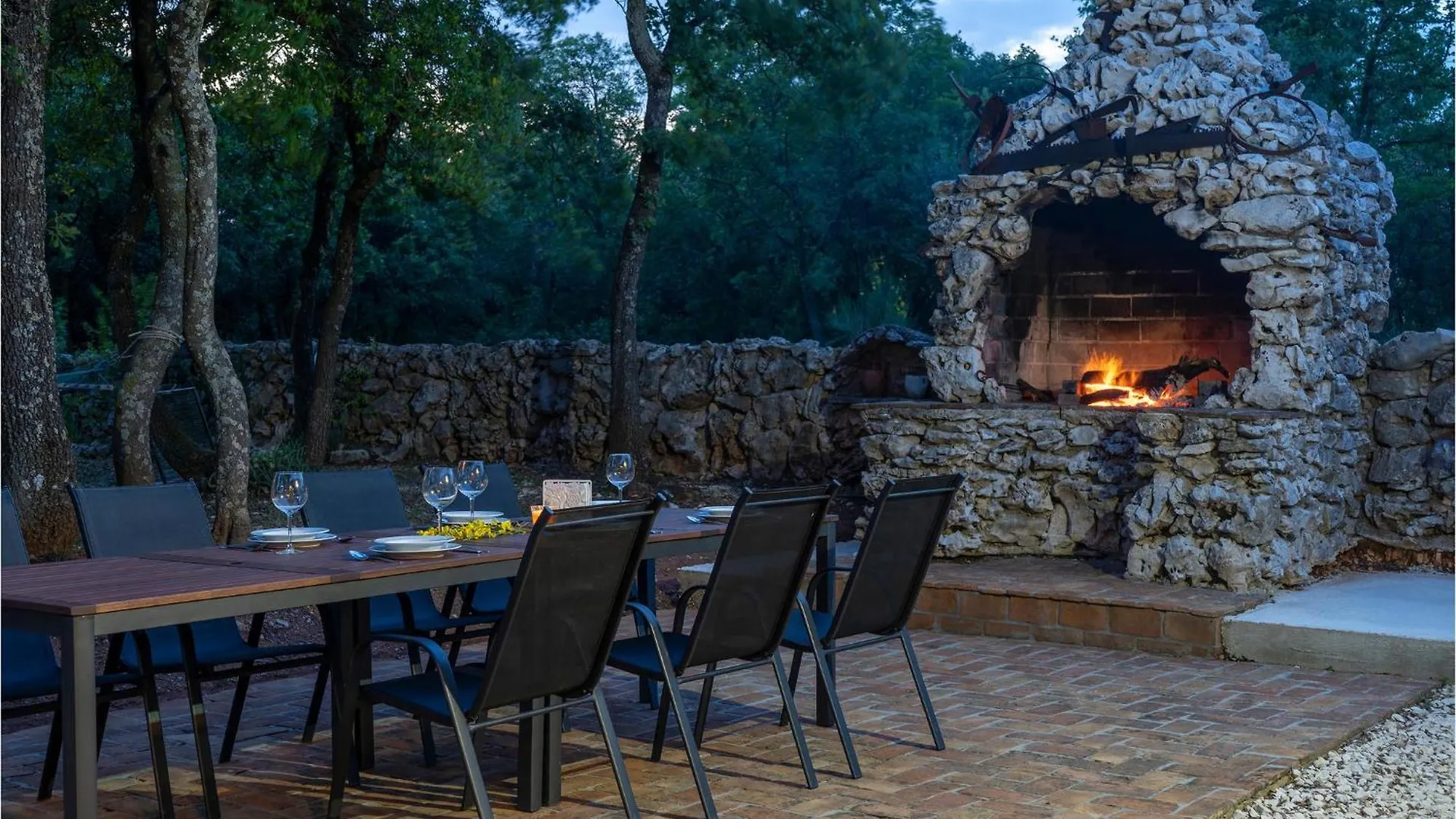 Lovely Home In Rovinj With Kitchen 0*,