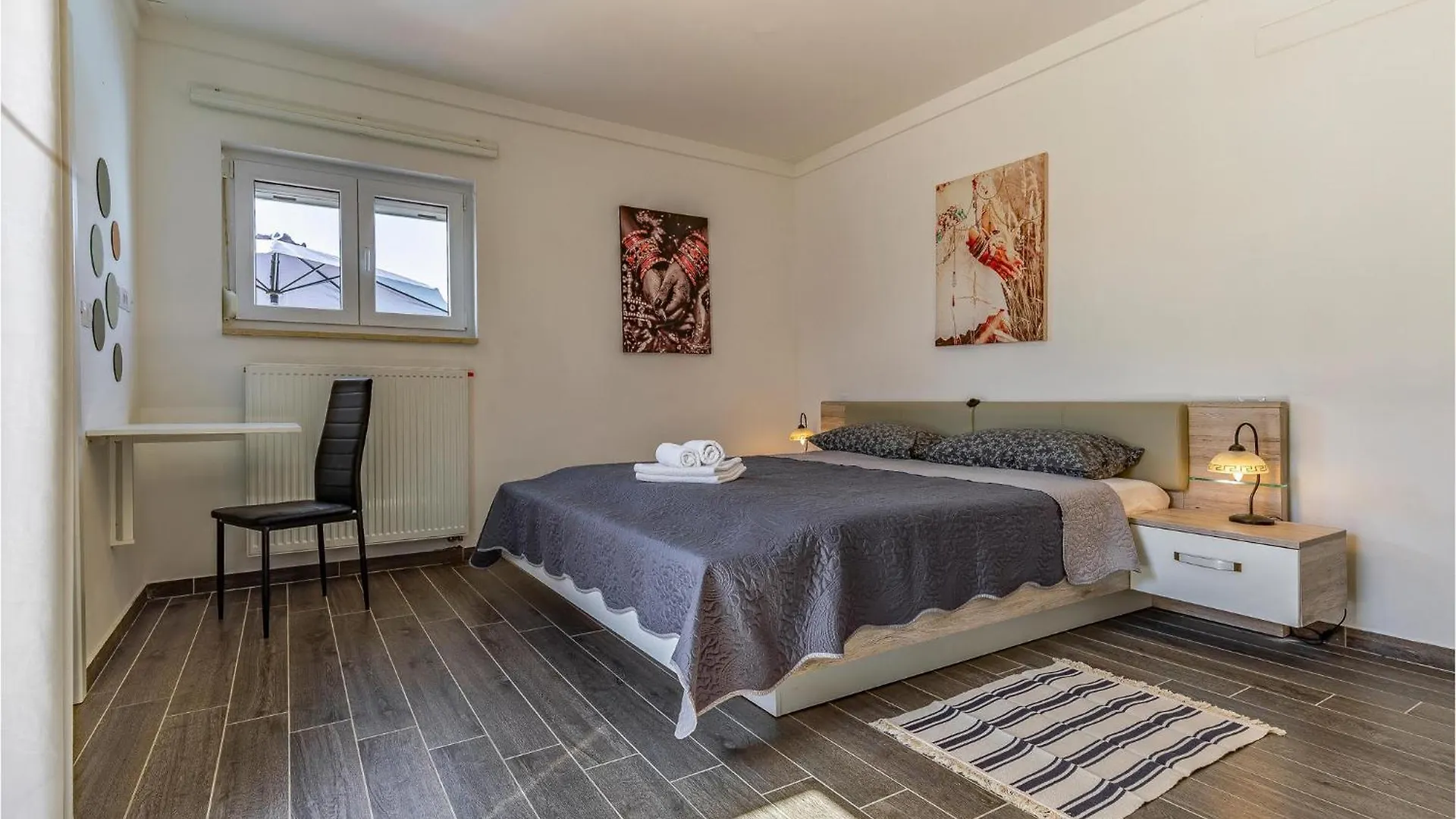 Lovely Home In Rovinj With Kitchen Holiday home