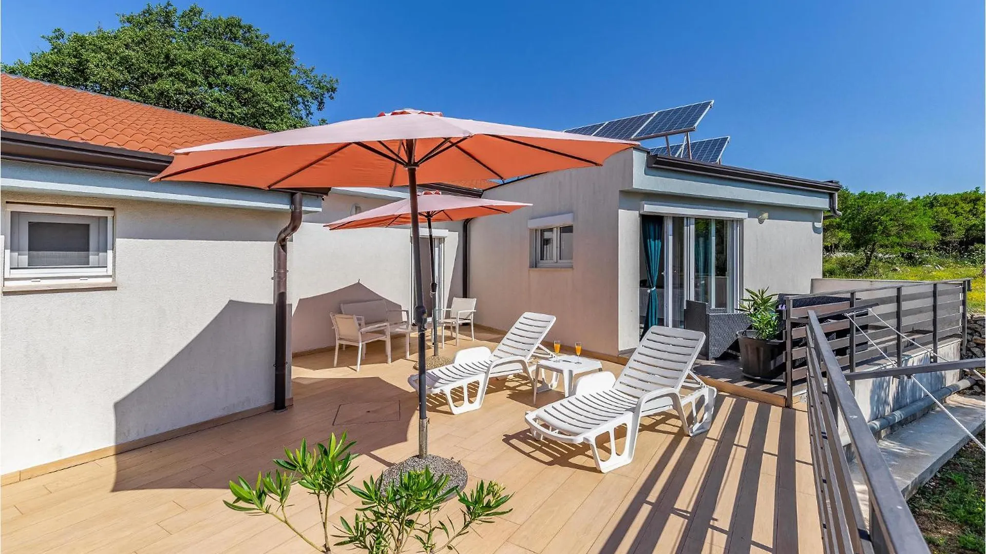 Lovely Home In Rovinj With Kitchen Holiday home