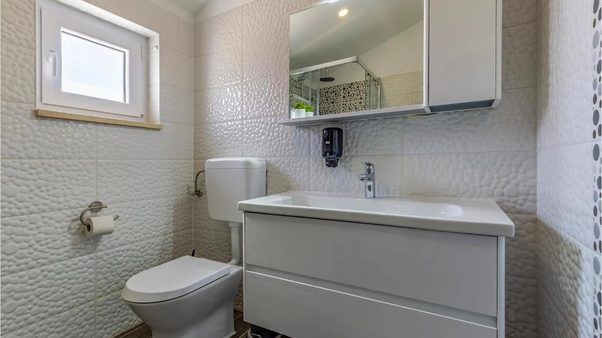 Holiday home Lovely Home In Rovinj With Kitchen