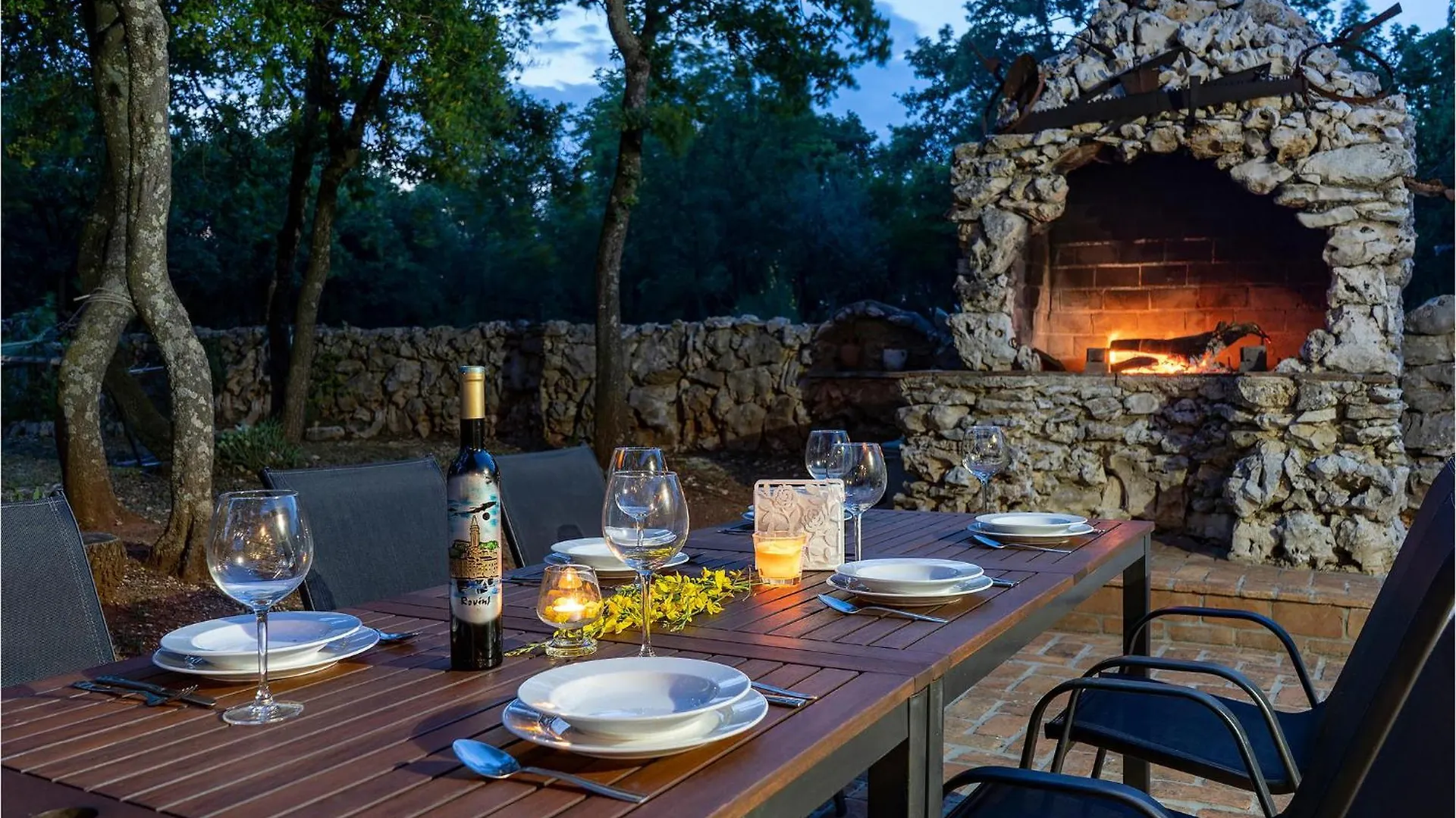 Lovely Home In Rovinj With Kitchen Chorwacja