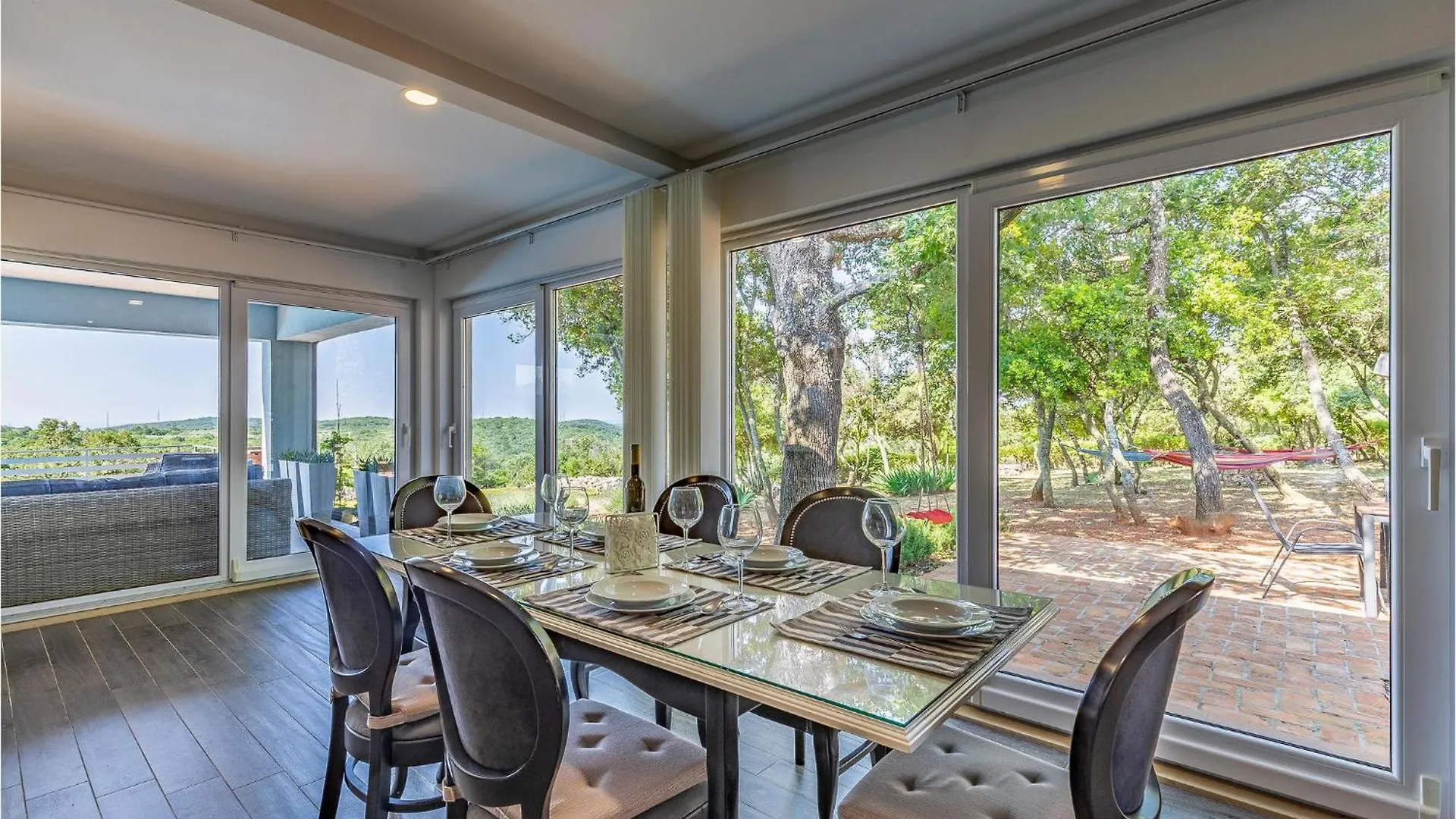 Dom wakacyjny Lovely Home In Rovinj With Kitchen