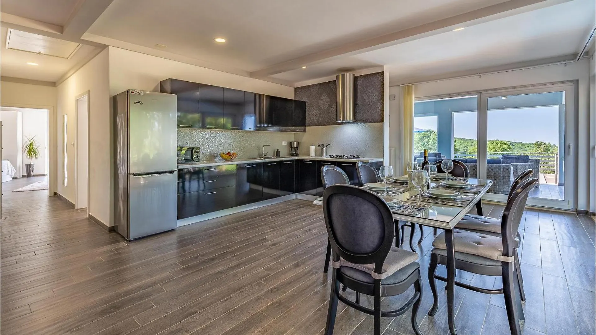 Lovely Home In Rovinj With Kitchen
