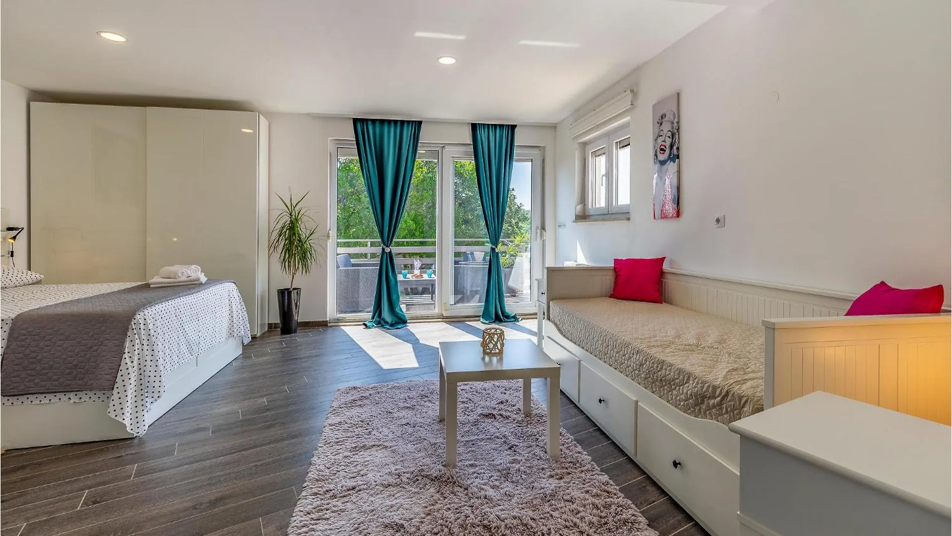 Dom wakacyjny Lovely Home In Rovinj With Kitchen