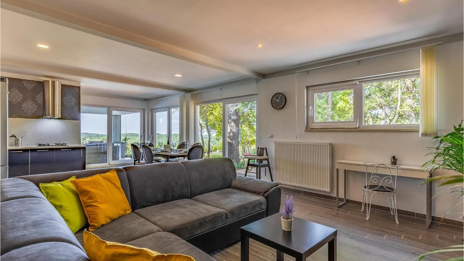 Dom wakacyjny Lovely Home In Rovinj With Kitchen