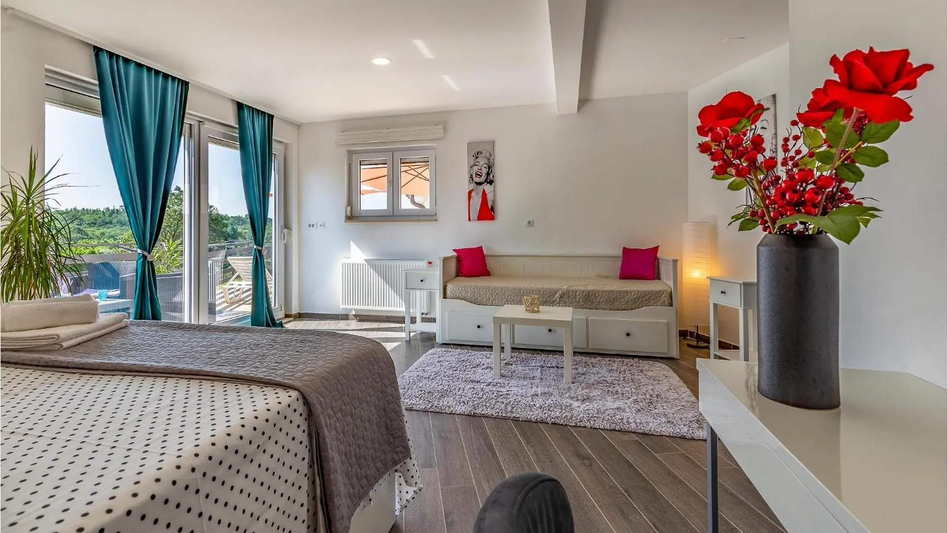 Lovely Home In Rovinj With Kitchen Dom wakacyjny