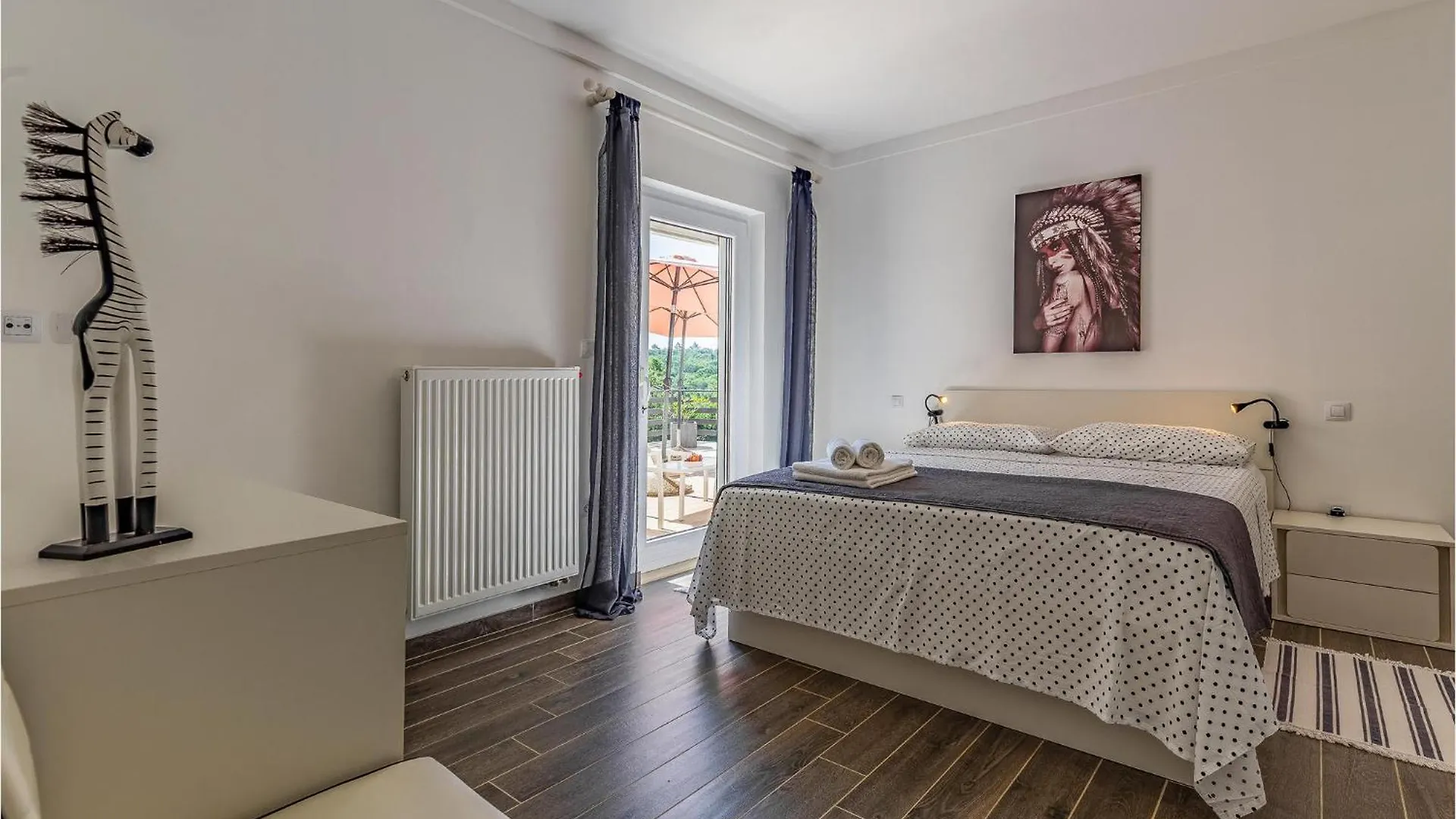 Dom wakacyjny Lovely Home In Rovinj With Kitchen Chorwacja